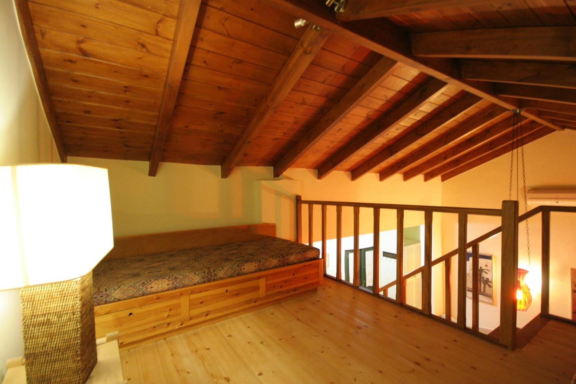 Kastellos Traditional Houses Екстер'єр фото